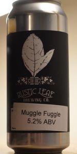 Muggle Fuggle