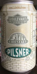 Pilsner