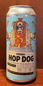 Project Hop Dog
