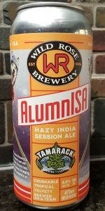 AlumnISA