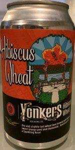 Hibiscus Wheat