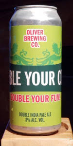 Double Your Citra