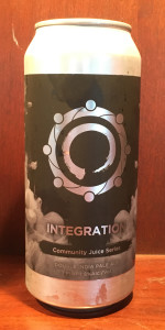 Integration