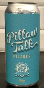 Pillow Talk