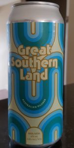 Great Southern Land