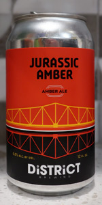 Jurassic Amber