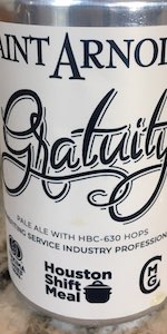 Gratuity