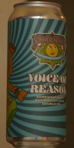 Voice Of Reason