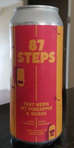 87 Steps