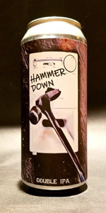Hammer Down