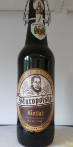 KoÅºlak Staropolski