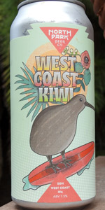 West Coast Kiwi
