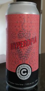 Hyperopia
