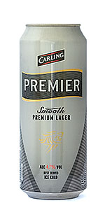 Carling Premier