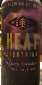 Heat Lightning