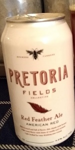 Red Feather Ale
