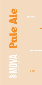 MOVA Pale Ale