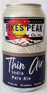 Thin Air