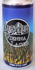 Vienna Lager