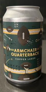 Armchair Quarterback