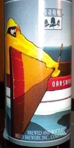 Oarsman Ale