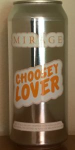 Choosey Lover