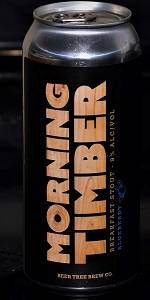 Morning Timber - Blueberry