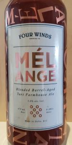 MÃ©lange
