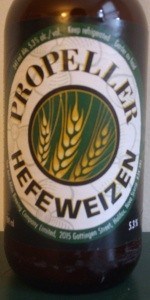 Hefeweizen