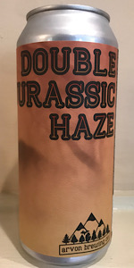 Double Jurassic Haze