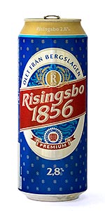 Risingsbo 1856 2,8%