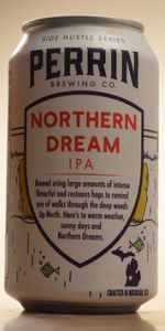 Northern Dream
