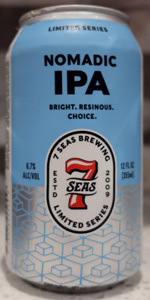 Nomadic IPA