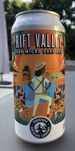 Rift Valley