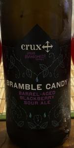 [BANISHED] Bramble Candy
