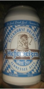 Hefeweizen