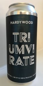 Triumvirate