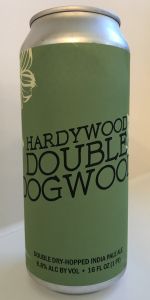 Double Dogwood