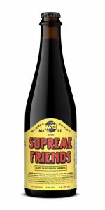 Supreme Friends