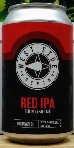 Red IPA