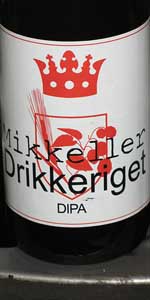 Drikkeriget DIPA