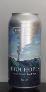 High Hopes