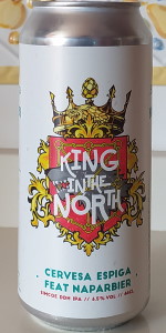 King in the North