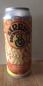 Makinâ Waves: Batch 004