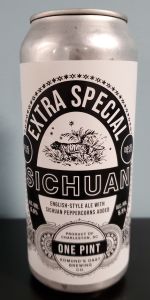 Extra Special Sichuan