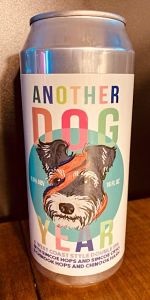 Another Dog Year