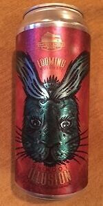 Looming Illusion - Mango, Orange, Pineapple, Coconut & Vanilla