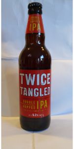 Twice Tangled