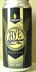 Rye of Sunshine