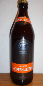 Weiherer Hopfenweizen